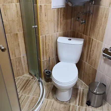Синьо Лято Апартаменты